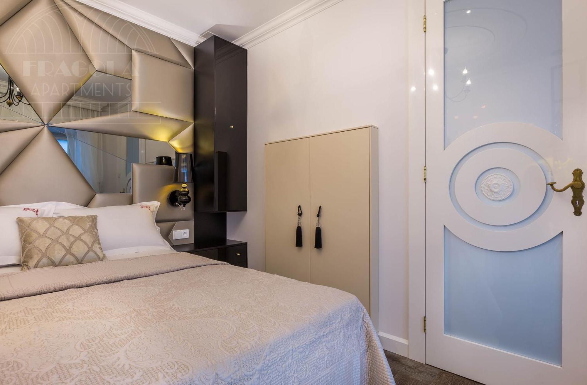 Cozy City Center Apartments Pilsudskiego 11 Cracovia Esterno foto