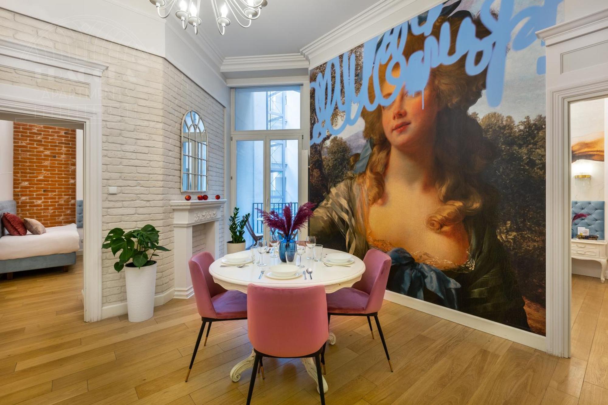 Cozy City Center Apartments Pilsudskiego 11 Cracovia Esterno foto
