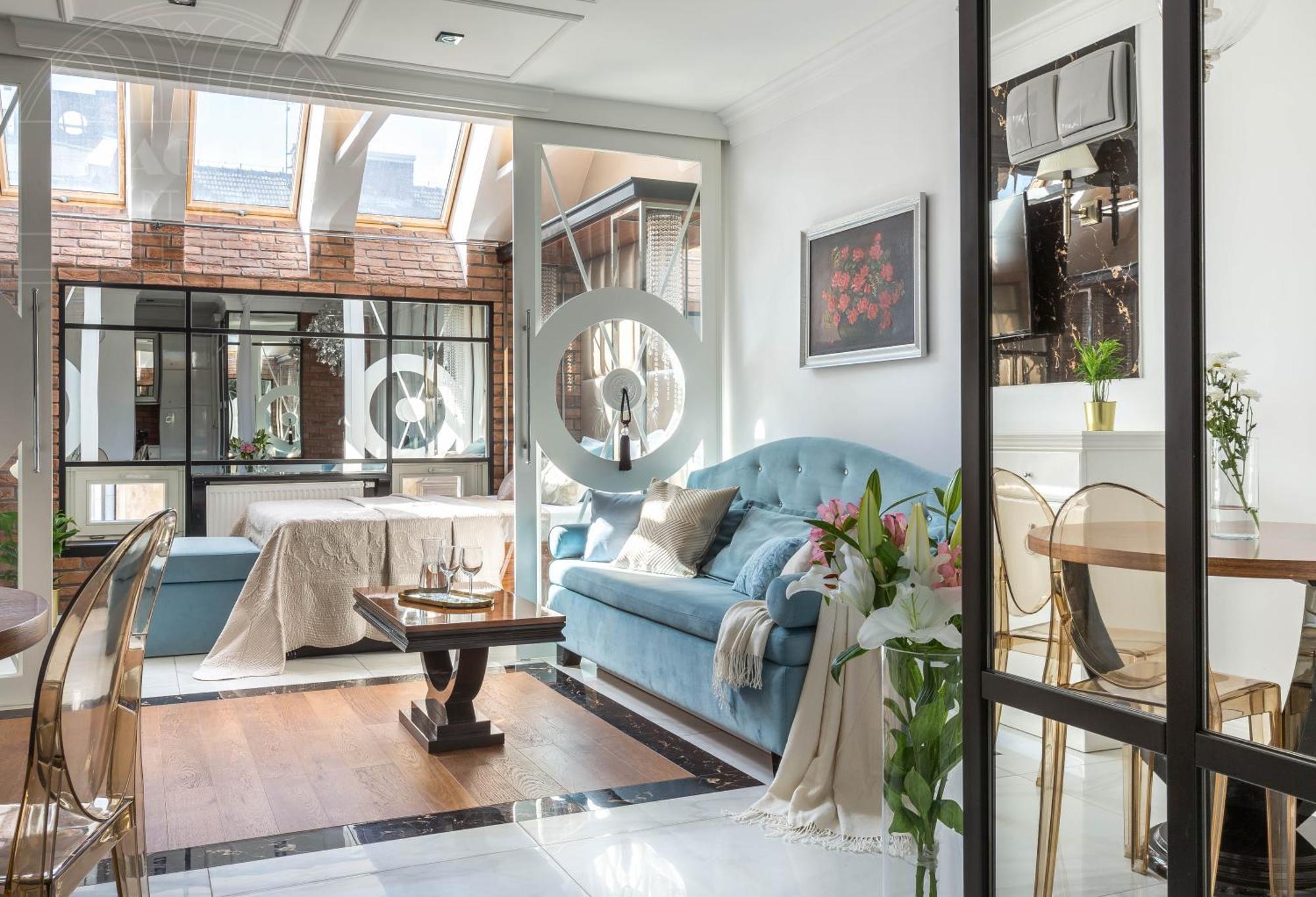 Cozy City Center Apartments Pilsudskiego 11 Cracovia Esterno foto