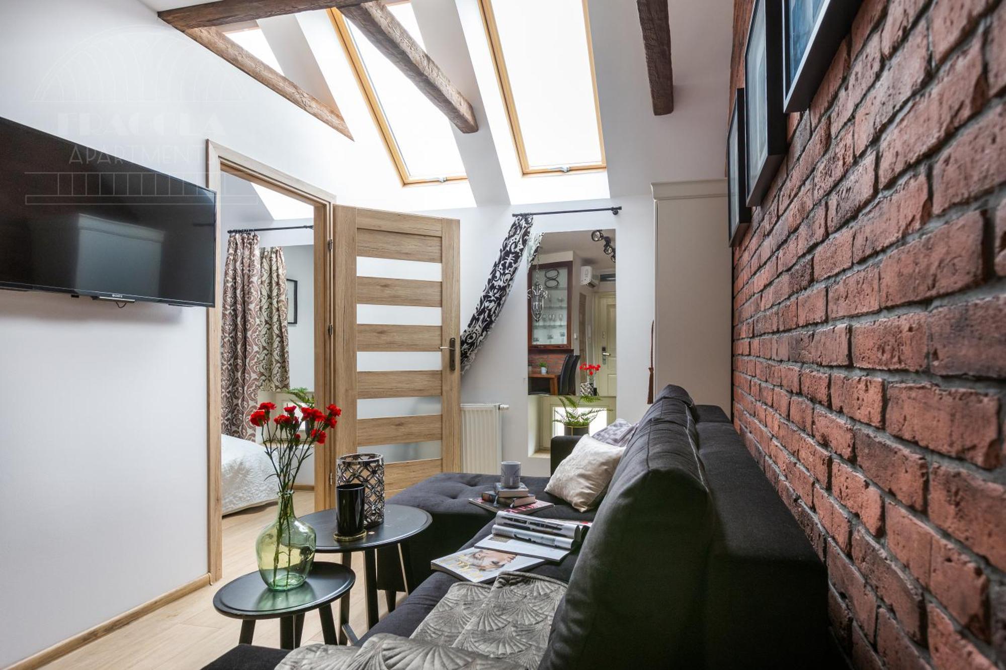 Cozy City Center Apartments Pilsudskiego 11 Cracovia Esterno foto