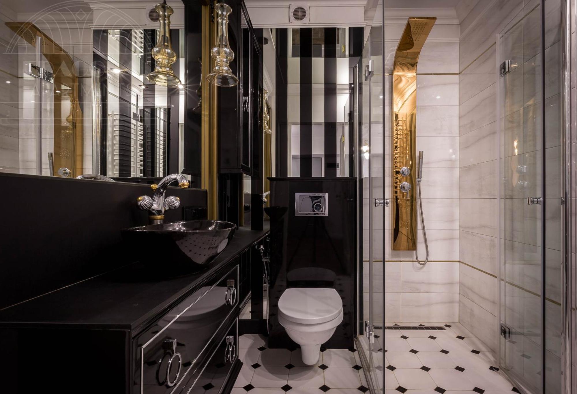 Cozy City Center Apartments Pilsudskiego 11 Cracovia Esterno foto