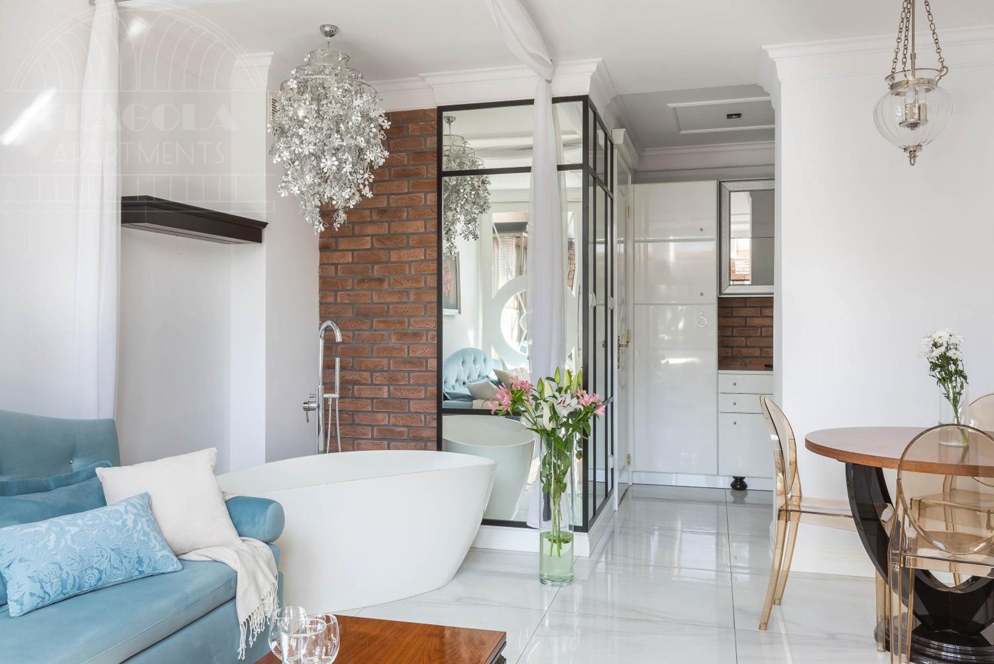 Cozy City Center Apartments Pilsudskiego 11 Cracovia Esterno foto