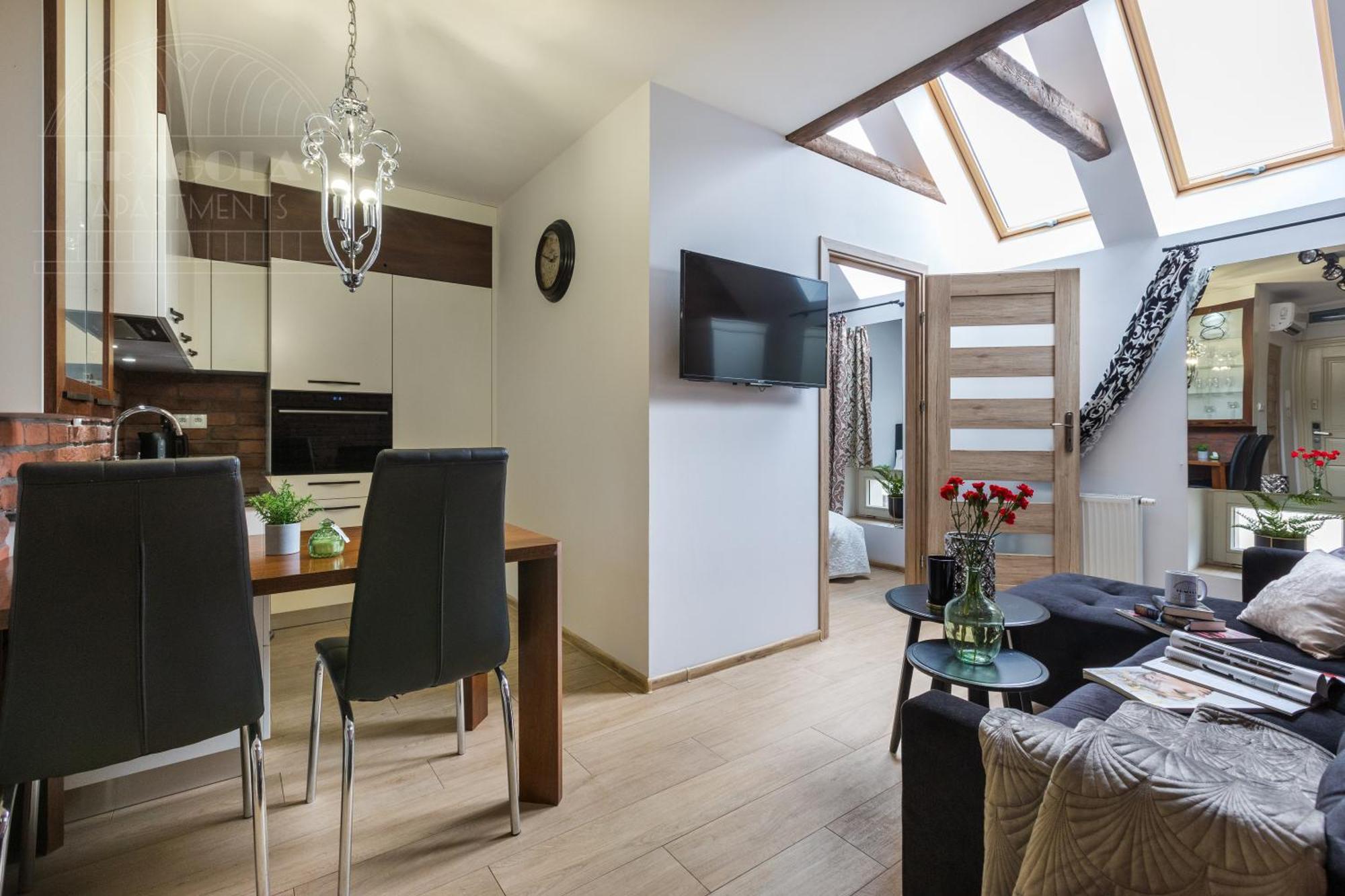 Cozy City Center Apartments Pilsudskiego 11 Cracovia Esterno foto