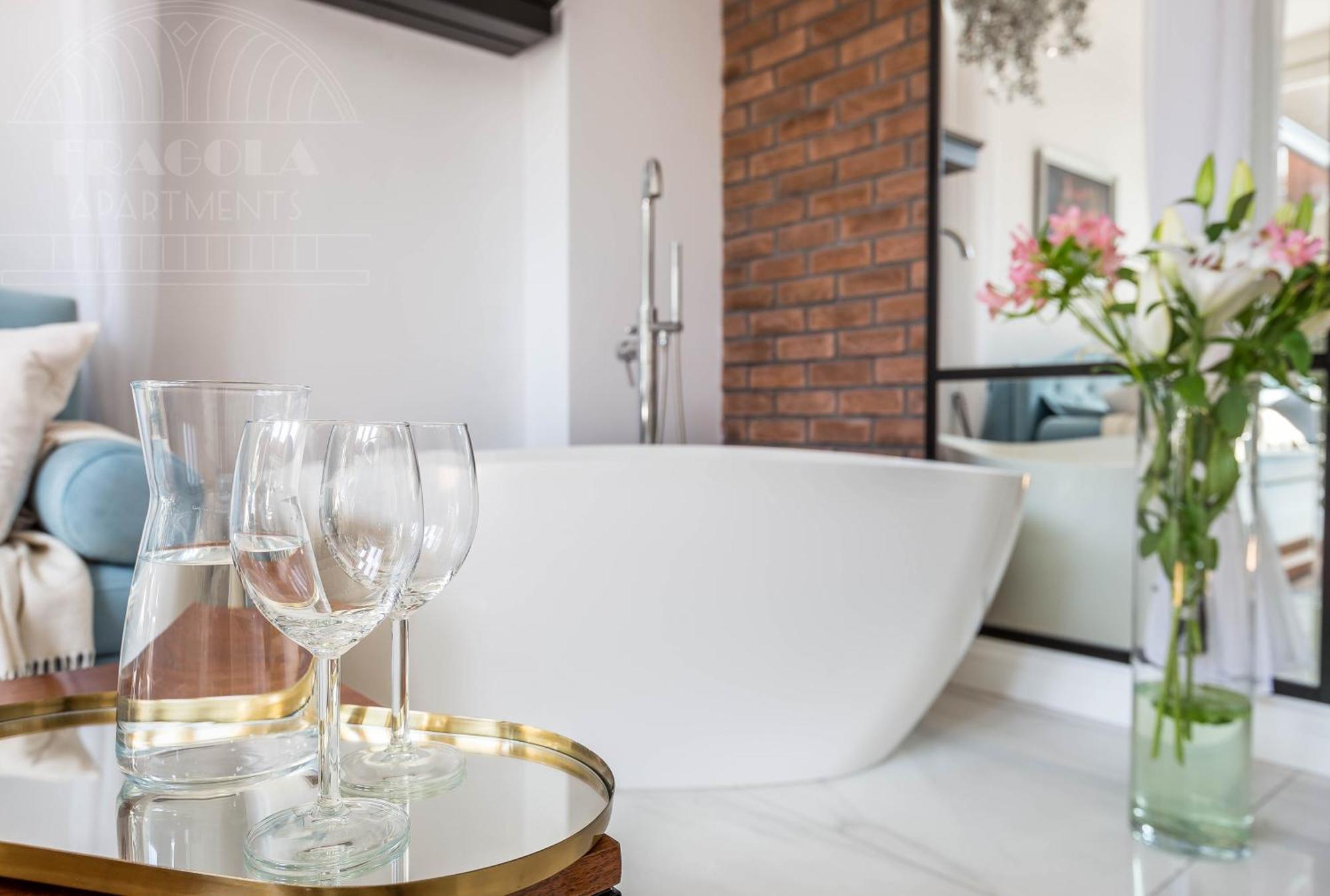 Cozy City Center Apartments Pilsudskiego 11 Cracovia Esterno foto