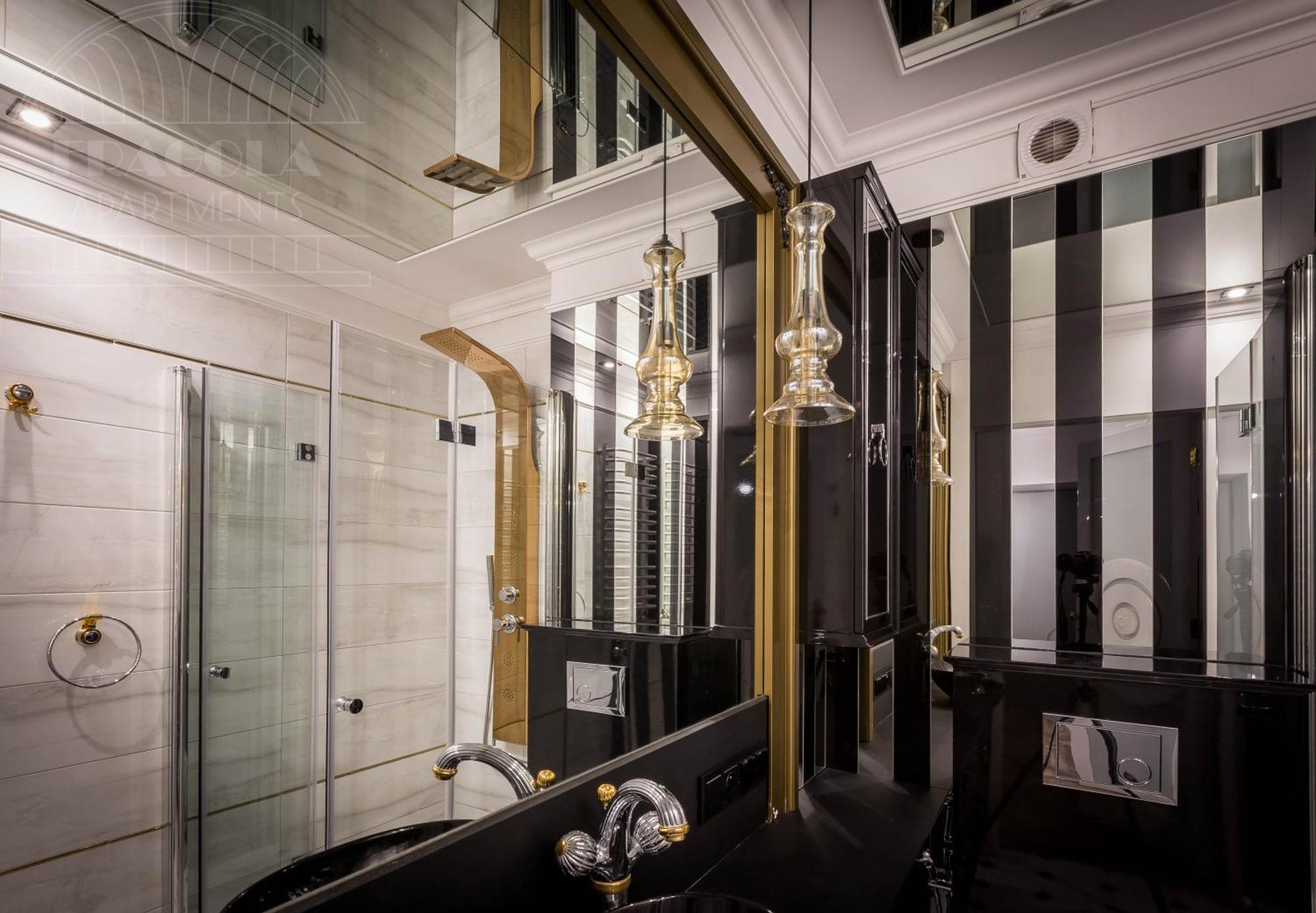 Cozy City Center Apartments Pilsudskiego 11 Cracovia Esterno foto