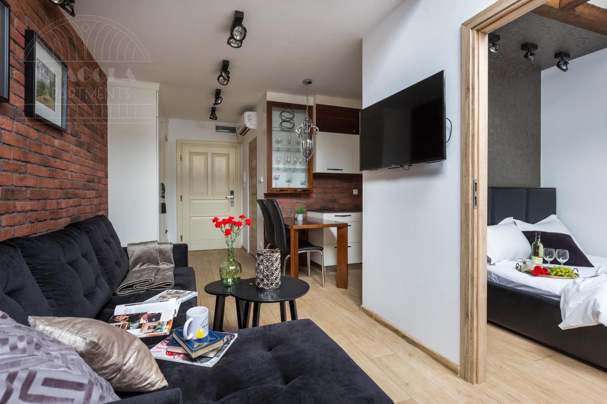 Cozy City Center Apartments Pilsudskiego 11 Cracovia Esterno foto